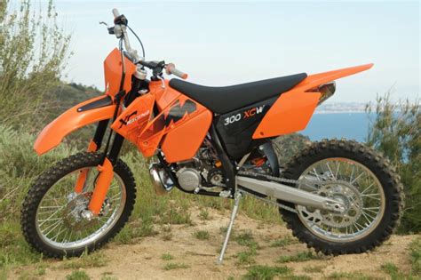 2006 ktm 300 compression test|2006 KTM 300 XC.